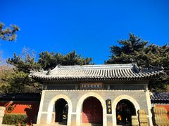 -潭柘寺景区
