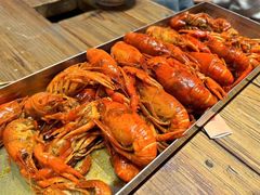 -盟重烧烤(高正街店)
