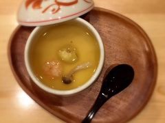 -希望日本料理(保利香槟花园店)
