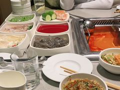 -海底捞火锅(凯德广场店)