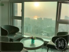 -浮梦·高空下午茶&水晶DIY