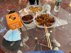 -鸿运兔·手撕烤兔(天府广场店)
