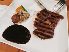 -德大西餐社