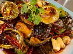 -遇西祠·海鲜烧烤(总店)