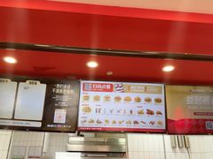 -塔斯汀中国汉堡(西湖景顺铂悦城店)