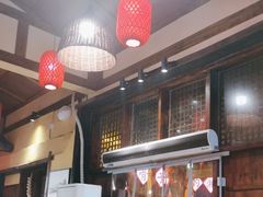-富正毅三下锅·湘西韵味(天门山索道店)