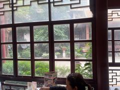 -东江渔村·古典园林·30年粤菜老字号(太和店)
