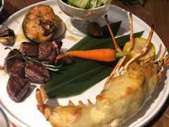 -阿吾罗日本料理(K11艺术中心店)