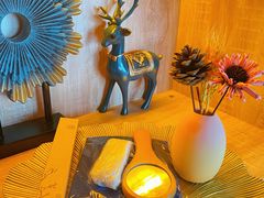 -得闲·高空SPA(东盟店)