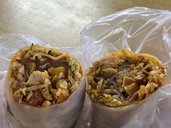 -安徽阜阳卷馍(西单店)