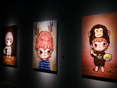 -上海宝龙美术馆