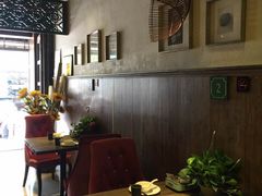 大堂-福宝漠北·牛羊肉(广埠屯店)