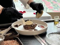 -王品牛排(郑州大卫城店)