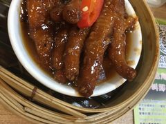-添好运(中环IFC店)