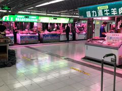 -满记烧饼(牛街东里小区一区店)