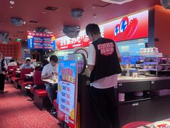 -蛙来哒(石景山万达店)