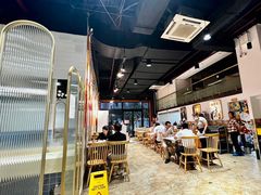 大堂-友德福.老字号粤菜.广州地标融合美食(荔湾路店)