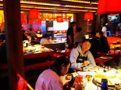 -小龙坎火锅(全球总店)