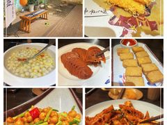 -乌记大厨餐厅