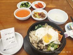 -全州拌饭馆(断桥店)