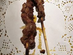 -楼兰新疆主题餐厅(苏州中心店)