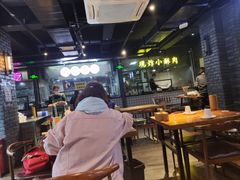 大堂-搓火大都会(广安门总店)