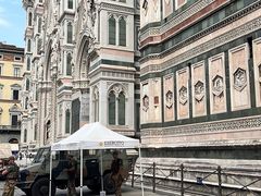 -圣母百花大教堂穹顶