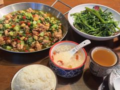 -杨记隆府(重庆总店)