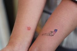 -飛凡TATTOO纹身•原创