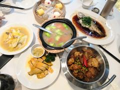 -稻香海鲜饭店(第一国际店)