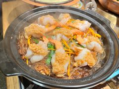 -六月雪干锅(涪城万达广场店)