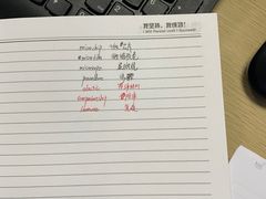 -新航道雅思托福·留学·考研培训(人民广场校区)