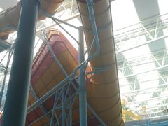 -青岛东方影都融创水世界