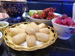 -虾乐园龙虾·夜宵(松江店)