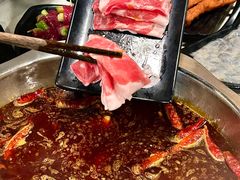-三江汇火锅店(保全街店)