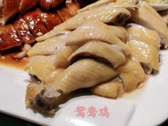-老廣食堂(区庄店)