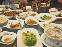 -庄氏祥记家常食府(国瑞建材家居博览中心店)