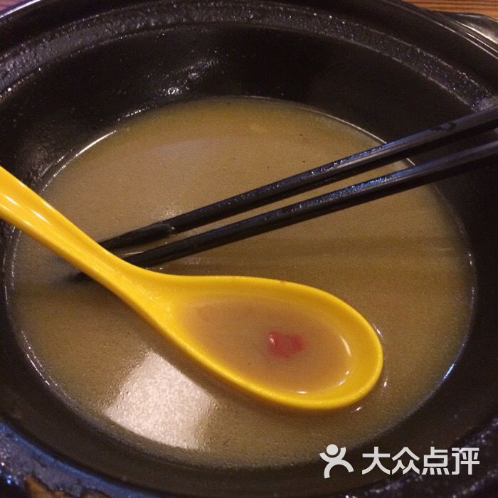 侗侗面馆(崔桥店)--其他-iphone_upload_pic图片-常州美食-大众点评网