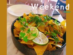 -The Rug Cafe(王府中环店)