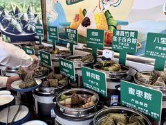 -罗二娘·鲜切牛自助火锅(罗湖东门步行街店)