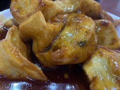 -江东饺子馆(江东路店)
