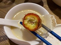 蒲公英糖葫芦-小大董·烤鸭(王府井apm店)