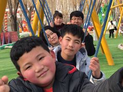 -北戴河集发农业梦想王国