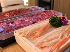 -辣虎·庭院火锅(临平新天地店)