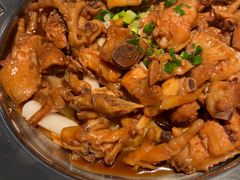 -胖哥俩肉蟹煲(世茂国际广场店)