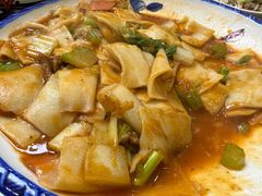 -兰州老马家美食(凤凰岭店)