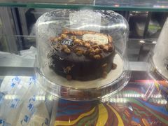 -DQ·蛋糕·冰淇淋(石家庄北国奥特莱斯店)