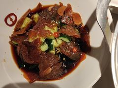 -筱爷叔·上海传统手工菜(玉树路店)