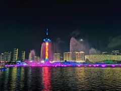 -聚龙湖公园