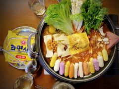 -京尚道韩式美食屋(海甸岛店)
